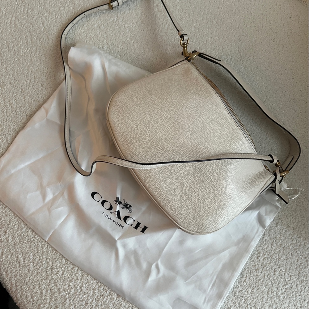 NWT Coach purse